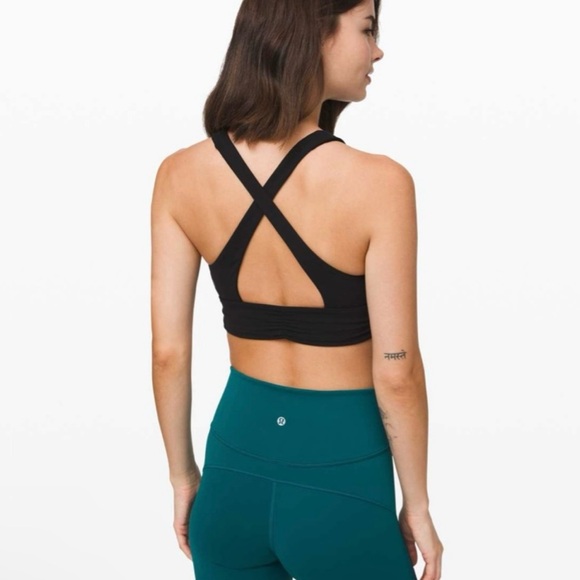 Lululemon Always Aligned Bra - Picture 3 of 9